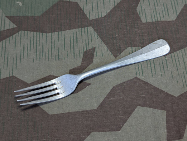 W.H. Aluminum Fork
