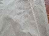 WAC Khaki Skirt <br> (W-26" H-37")