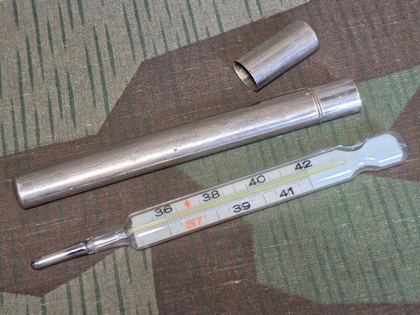 Wehrmacht Thermometer 1944