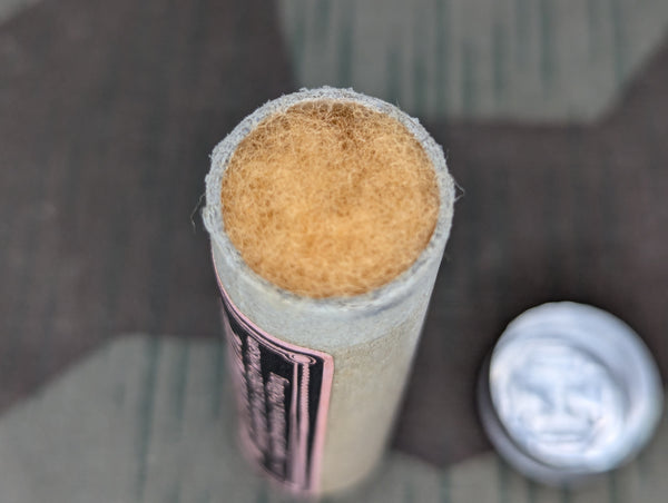 Full Original Ear Wool Tube
