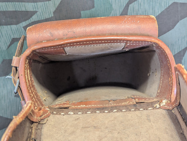 Cavalry Saddle Bag jhz 1943
