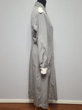 American Red Cross "Gray Lady" Uniform Dress <br> (B-39" W-34" H-40")