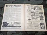 Kraftfahrzeug Handwerk Heft 52 - 28. Dezember 1940 Krafthand