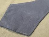 Navy WAVES One Piece Neck Tie