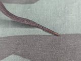 120cm Original Brown Shoelaces