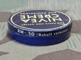 Original Nivea Creme Tin Nr. 368 Price in RM