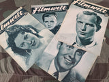 Original Filmwelt Magazines (Sold Individually)