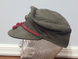 Women's Marine Service Hat Size 22 1/2 (AS-IS)