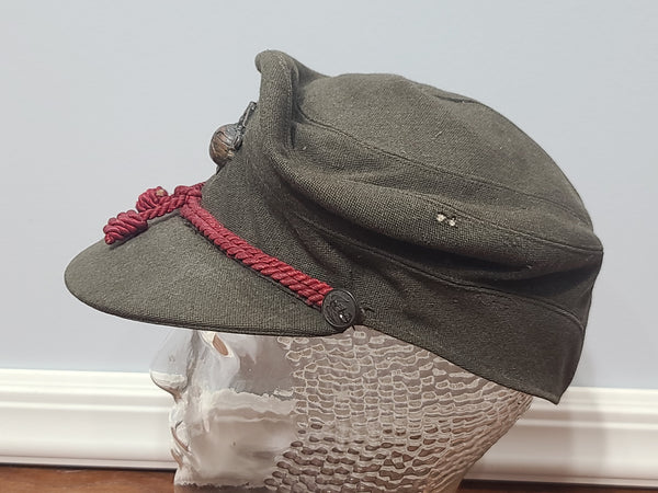 Women's Marine Service Hat Size 22 1/2 (AS-IS)