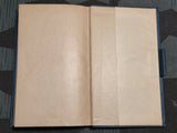 1938 Forestry Pocket Calendar / Diary