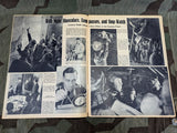 Der Adler Magazine December 16 1941 ENGLISH