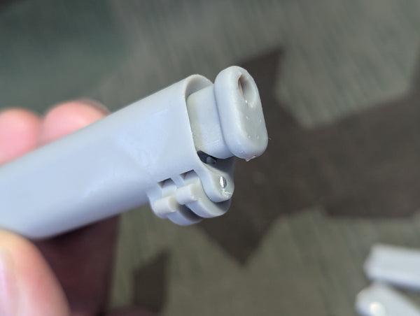 Hanel model 33 BB Magazine Pack with Speed Loader