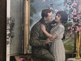 WWI Color Postcards (Lot of 2)