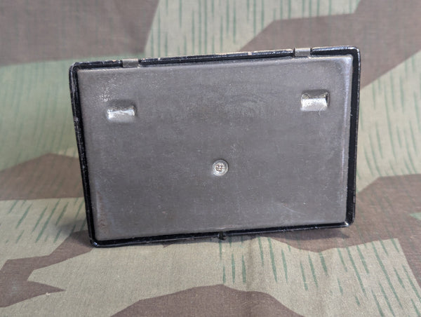 2 Hole Punch Leitz Nr 8
