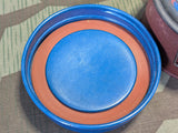 Small Bakelite and Steel Original Thermos