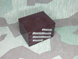 German Bakelite Jewelry Box