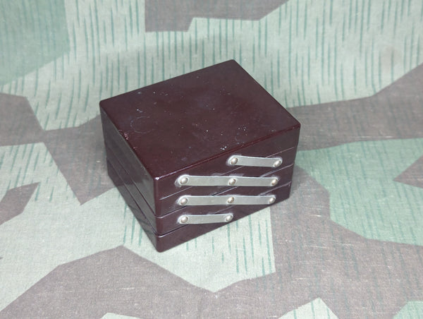 German Bakelite Jewelry Box
