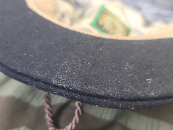 Italian Made Ski Hat (~Size 57)