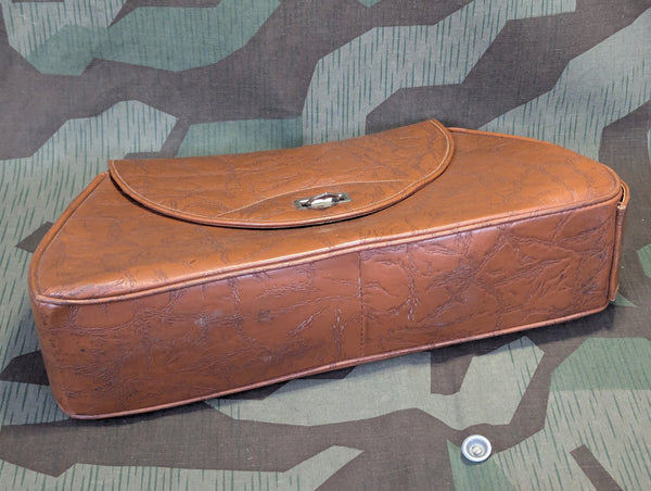 German Purse with Umbrella Pocket