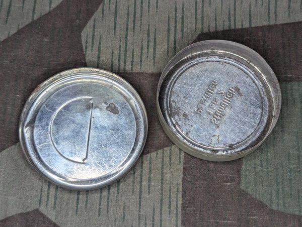 Inspirol Pastillen Cough Drop Tin