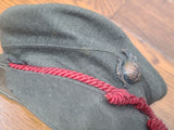 Women's Marine Service Hat Size 22 1/2 (AS-IS)
