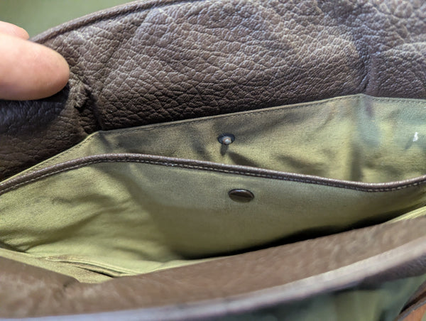 Original Marine Corps Purse