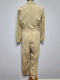 Women's War Worker Coveralls <br> (B-38" W-29.5"-33" H-41")