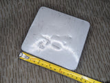 East German Rations Kekskomprimat in Tin 1987