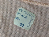 New Old Stock Slip (OPA Rationing Tag) <br> (31"-34" Bust)