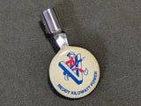 Reddy Kilowatt Pencil Clip 1942