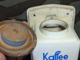 German Kitchen Coffee Grinder Pe De