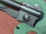 Carcano Hardware Set For M91 and M91/38 Cavalry Carbine Models