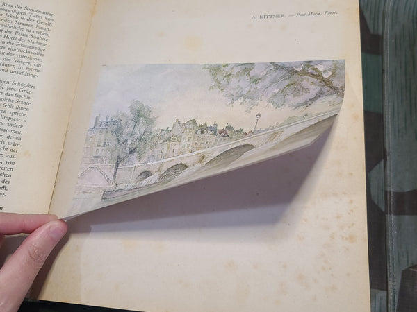 Frankreich Ein Erlebnis Des Deutschen Soldaten Book