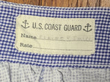 SPARS Coast Guard PT Skirt ? (29" Waist)