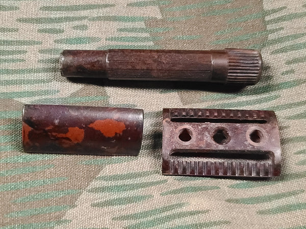 Bakelite Safety Razors