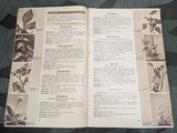 Wildgemüse - Wildkraüter Book Deutschen Frauenwerk