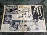 Koralle Magazine Nr.34 25 August 1940