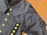 Prewar Miner's Dress Tunic (42" Chest)