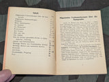 German - French - Russian Phase Book