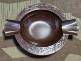 Bakelite Ashtray Rudolf Götz