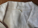Army Nurse Beige Off-Duty Dress (AS-IS) <br> (B-37" W-26" H-35")