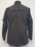 Prewar Miner's Dress Tunic (42" Chest)