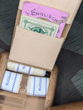 German Pocket First Aid Kit Hygiea