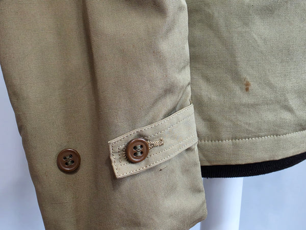 Women's M41 USMC Field Jacket <br> (37" Bust)
