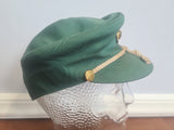 Women's USMC Summer Service Hat (Size 22)