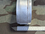 Larger Size Aluminum Bread Tin EB