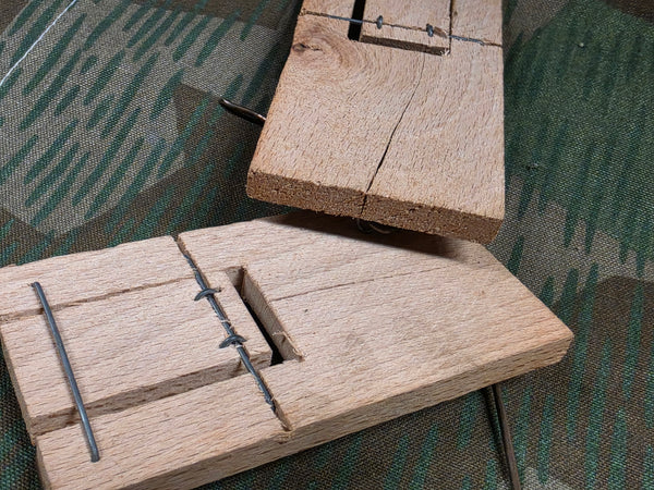 Wilmking Luchs German Mouse Traps