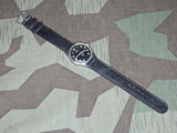 Original WORKING Koha Dienstuhr Style Watch