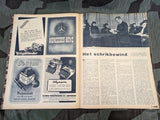 Dutch Signal Magazine Nummer 3 1944