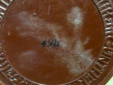 Pelikan Bakelite Typewriter Ribbon Container with Ribbon